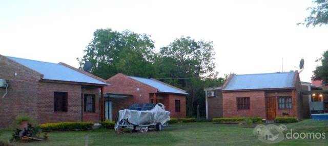 VIVIENDAS TECNOHOUSE CONSTRUIMOS EN CUALQUIER PARTE DEL PAÍS, UD. PONE EL TERRENO NOSOTROS NOS ENCARGAMOS DEL RESTO - 7