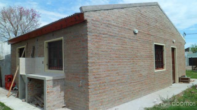 Sistema Tecnohouse te brinda la posibilidad que seas propietario hoy, tu pones el terreno y nosotros hacemos tu casa. - 3