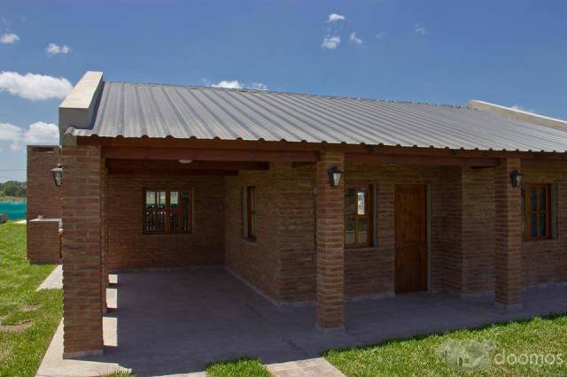 Sistema Tecnohouse te brinda la posibilidad que seas propietario hoy, tu pones el terreno y nosotros hacemos tu casa. - 4