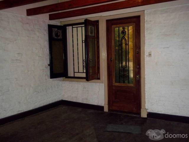 LINDÍSIMA CASA DE ESTILO EN PUNTA CARRETAS, CASI 21 DE SETIEMBRE - 2