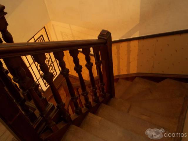 LINDÍSIMA CASA DE ESTILO EN PUNTA CARRETAS, CASI 21 DE SETIEMBRE - 3