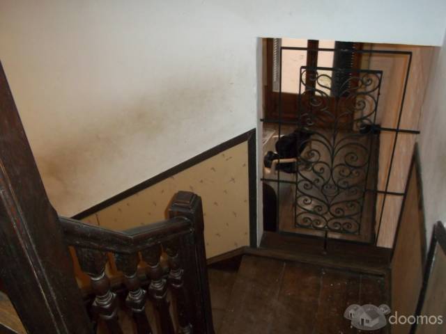 LINDÍSIMA CASA DE ESTILO EN PUNTA CARRETAS, CASI 21 DE SETIEMBRE - 5