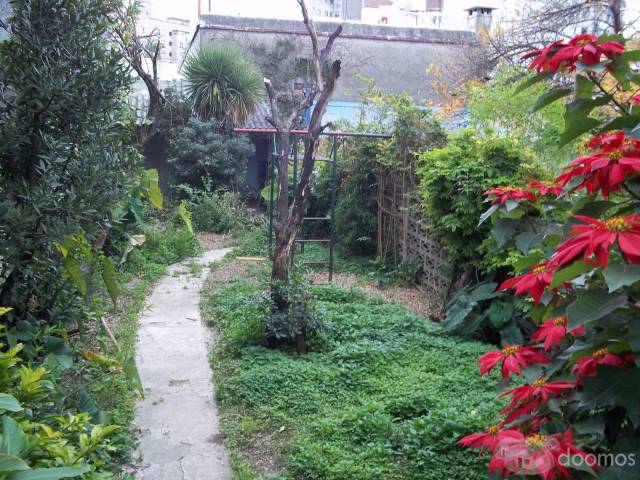 LINDÍSIMA CASA DE ESTILO EN PUNTA CARRETAS, CASI 21 DE SETIEMBRE - 10