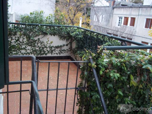LINDÍSIMA CASA DE ESTILO EN PUNTA CARRETAS, CASI 21 DE SETIEMBRE - 13
