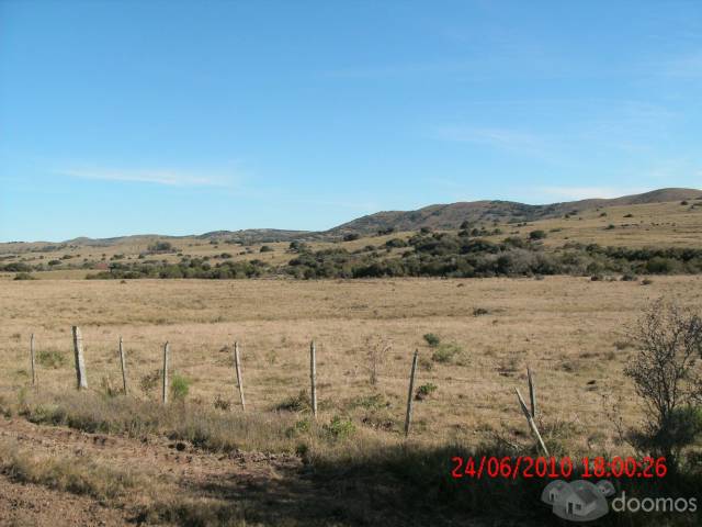 Vendo 115 has Sierra de los Caracoles Lavalleja