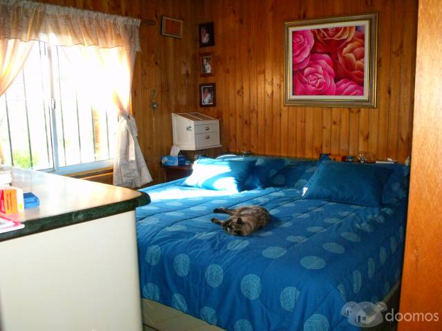 HERMOSA Y CONFORTABLE CASA EN PARQUE DEL PLATA - 2