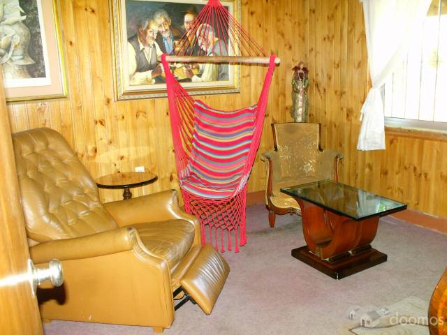 HERMOSA Y CONFORTABLE CASA EN PARQUE DEL PLATA - 3