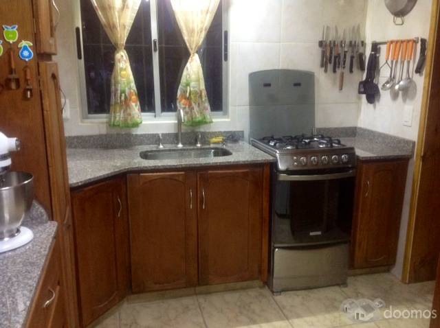 HERMOSA Y CONFORTABLE CASA EN PARQUE DEL PLATA - 4