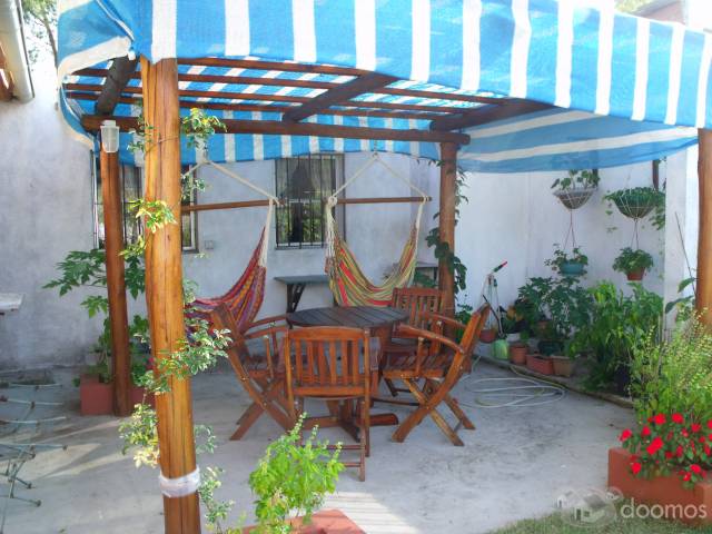 HERMOSA Y CONFORTABLE CASA EN PARQUE DEL PLATA - 6