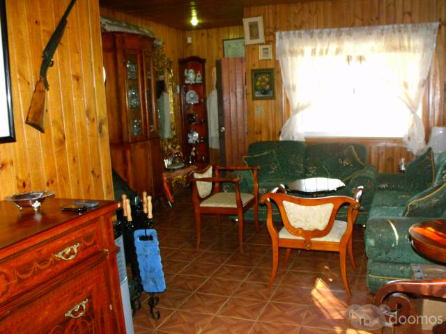 HERMOSA Y CONFORTABLE CASA EN PARQUE DEL PLATA - 7