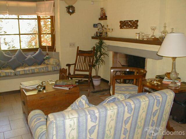 Casa en San Rafael - 2