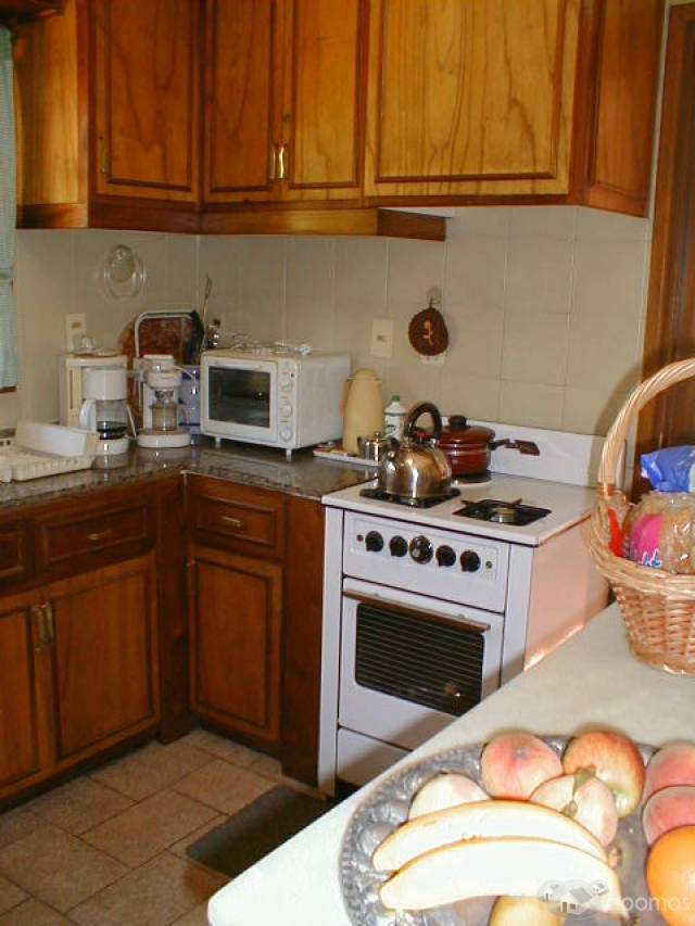 Casa en San Rafael - 3