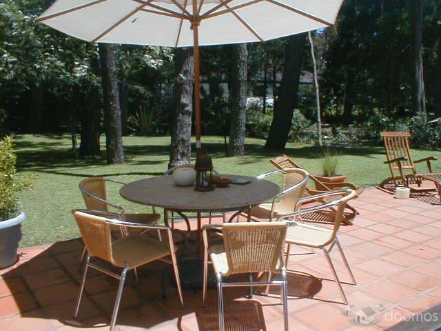 Casa en San Rafael - 5
