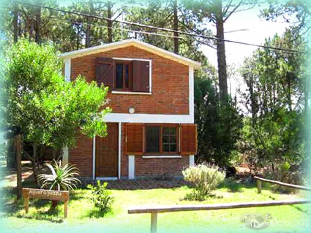 A La Paloma.com Alquiler de Casas en La Paloma, Uruguay. A pasos del mar. - 1