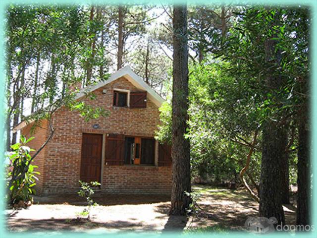 A La Paloma.com Alquiler de Casas en La Paloma, Uruguay. A pasos del mar. - 3