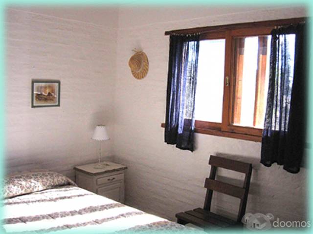 A La Paloma.com Alquiler de Casas en La Paloma, Uruguay. A pasos del mar. - 4