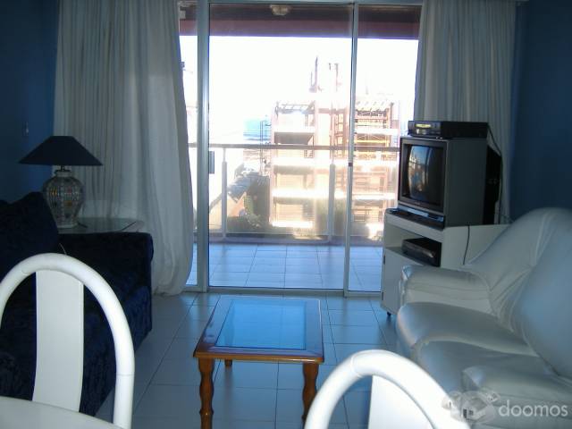 Apartamento en edificio Puerto Deseado - 2