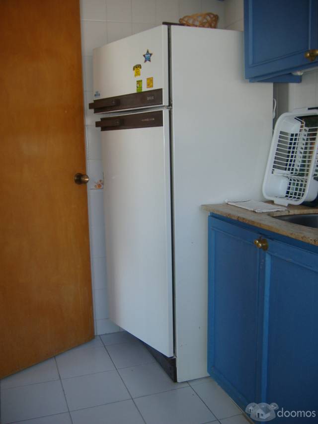 Apartamento en edificio Puerto Deseado - 3