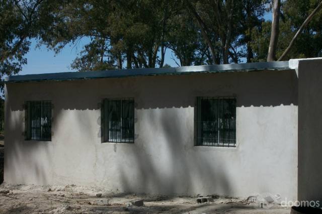 casa a estrenar con 2 terrenos a pasos de playa ferrando vendo urgente por viaje - 3