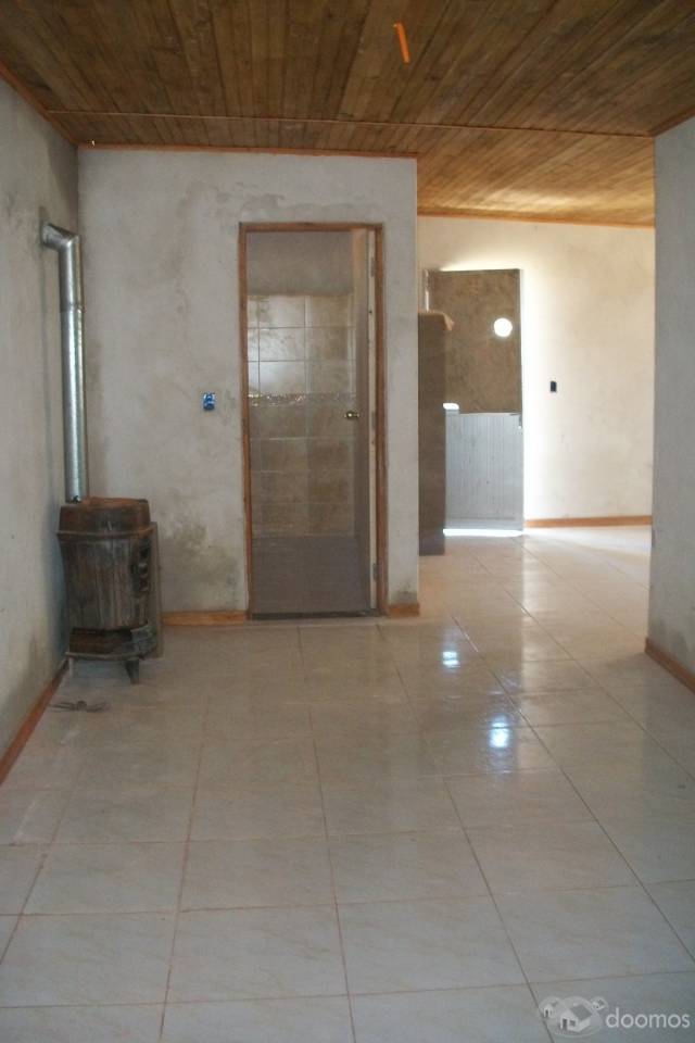 casa a estrenar con 2 terrenos a pasos de playa ferrando vendo urgente por viaje - 5