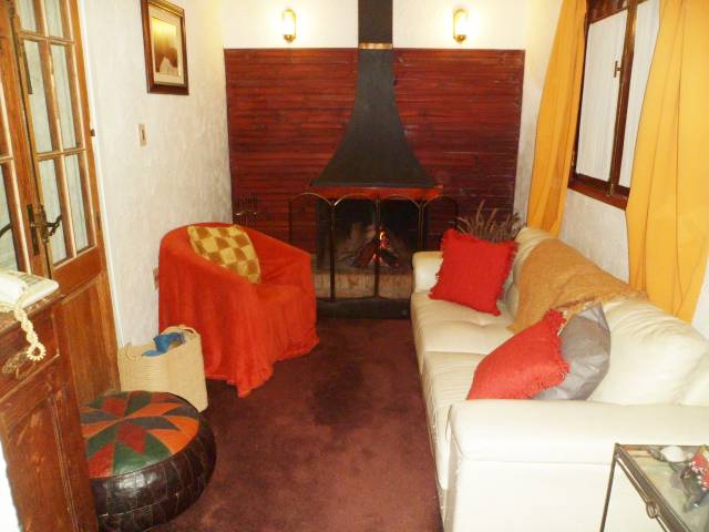 APARTAMENTO TIPO CASA EN POCITOS - 3
