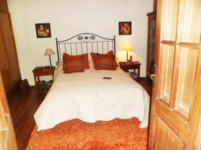 APARTAMENTO TIPO CASA EN POCITOS - 4