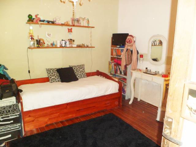 APARTAMENTO TIPO CASA EN POCITOS - 5