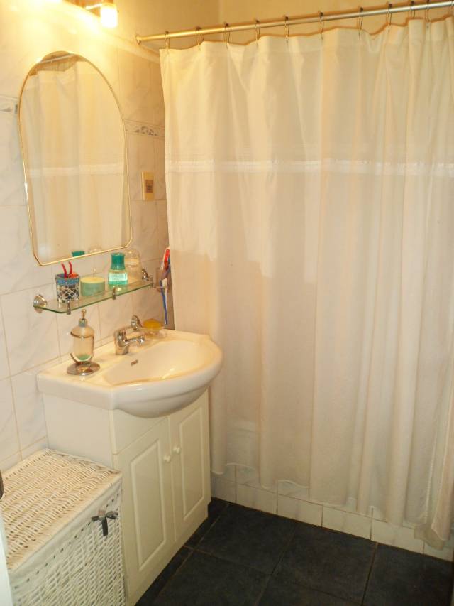 APARTAMENTO TIPO CASA EN POCITOS - 6