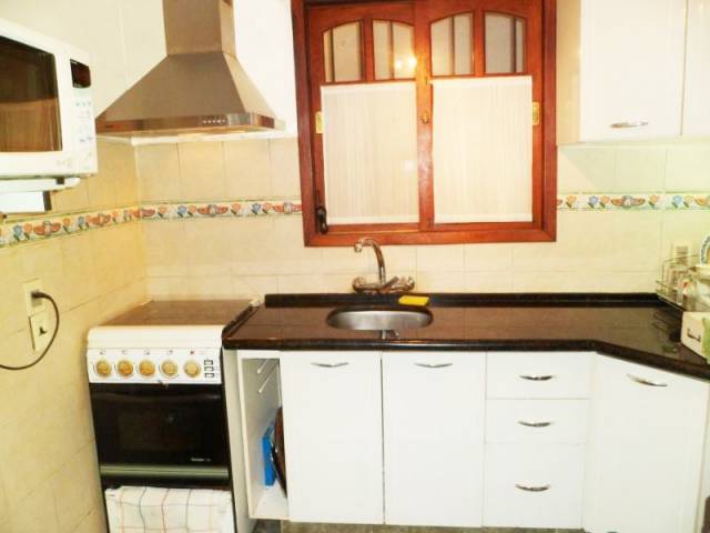 APARTAMENTO TIPO CASA EN POCITOS - 7
