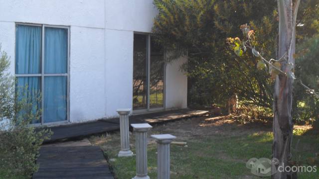 TERRENO DE 728MTS Y DOS CASAS, MUY BUENA OPORTUNIDAD - 1