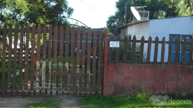 TERRENO DE 728MTS Y DOS CASAS, MUY BUENA OPORTUNIDAD - 2
