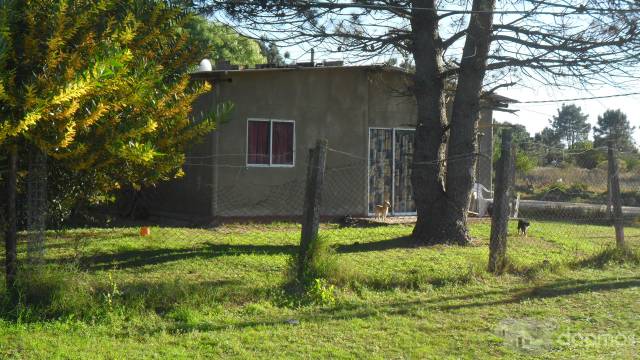 TERRENO DE 728MTS Y DOS CASAS, MUY BUENA OPORTUNIDAD - 3