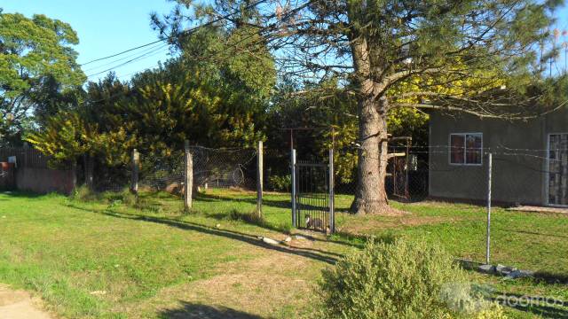 TERRENO DE 728MTS Y DOS CASAS, MUY BUENA OPORTUNIDAD - 4