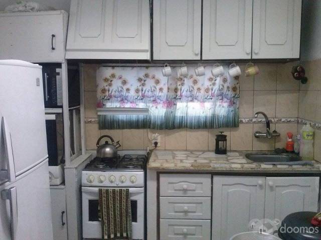 TERRENO DE 728MTS Y DOS CASAS, MUY BUENA OPORTUNIDAD - 7