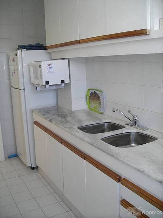 Apartamento de 2 dormitorios, a metros de playas Mansa y Brava - 3