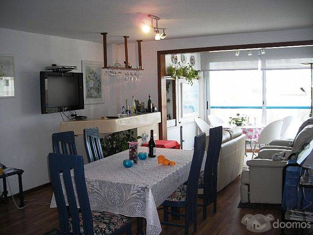 Apartamento de 3 dormitorios en edificio con amenities en Playa Mansa - 1
