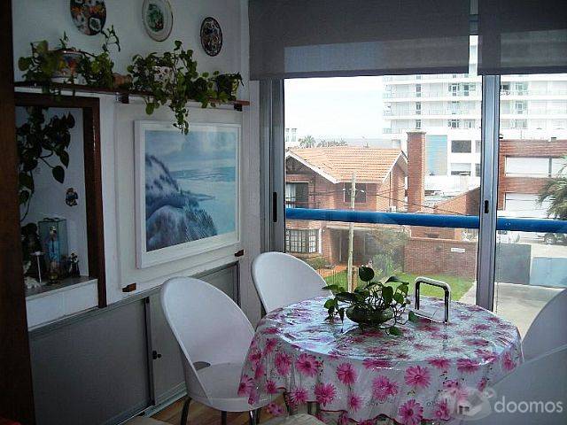 Apartamento de 3 dormitorios en edificio con amenities en Playa Mansa - 2