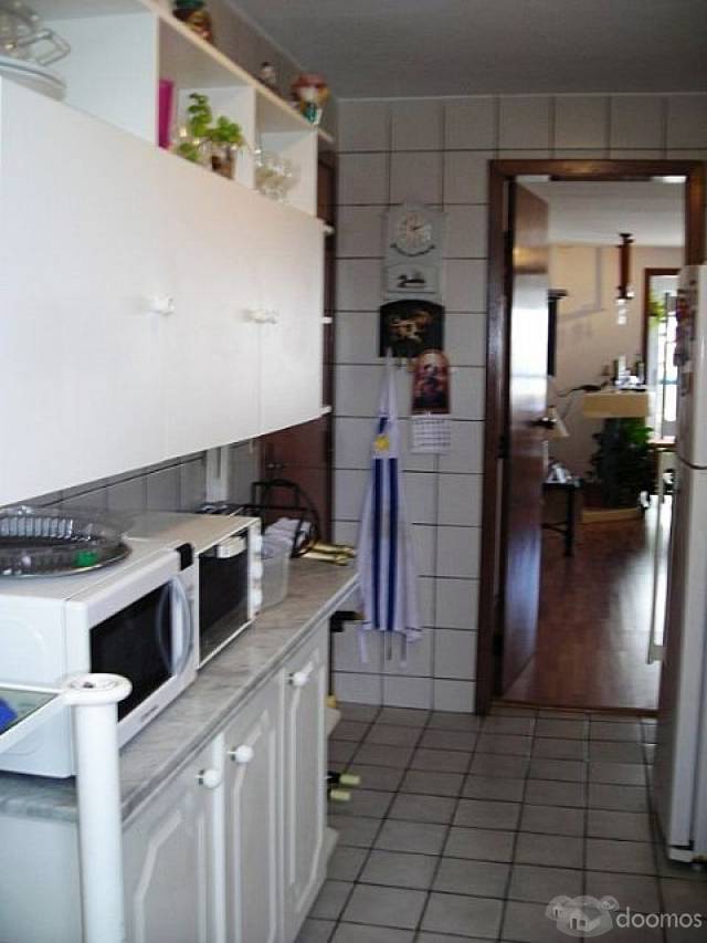Apartamento de 3 dormitorios en edificio con amenities en Playa Mansa - 3