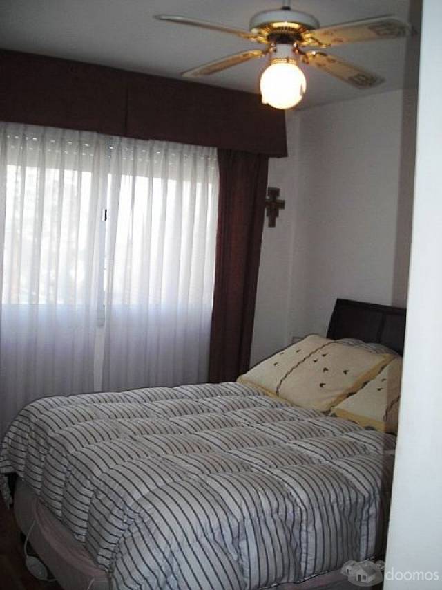 Apartamento de 3 dormitorios en edificio con amenities en Playa Mansa - 4