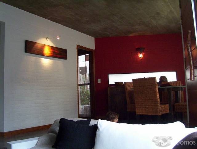 Casa en Alquiler y venta Montoya La Barra - 2