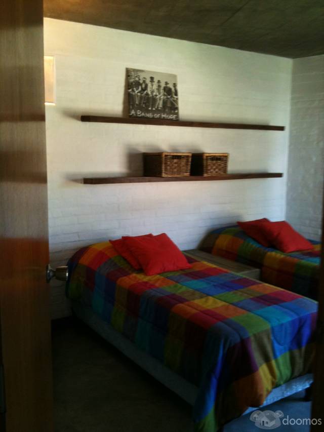 Casa en Alquiler y venta Montoya La Barra - 4