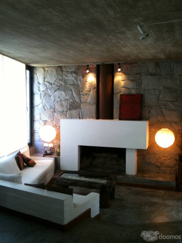 Casa en Alquiler y venta Montoya La Barra - 7