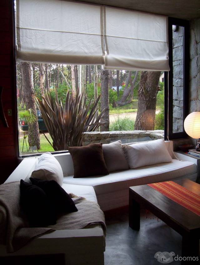 Casa en Alquiler y venta Montoya La Barra - 8