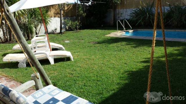 Excelente chalet de 2 plantas a 50 mts de la playa. Zona Punta Piedras, a minutos de Manantiales. - 5