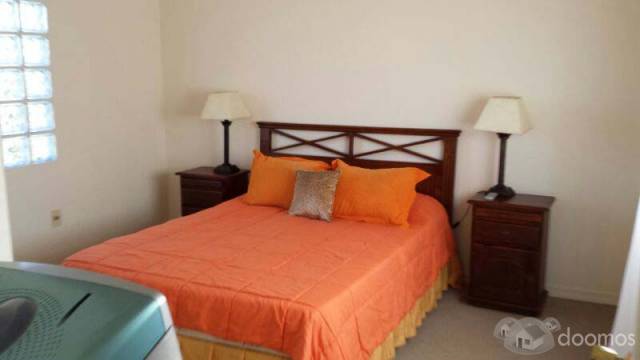Excelente chalet de 2 plantas a 50 mts de la playa. Zona Punta Piedras, a minutos de Manantiales. - 7