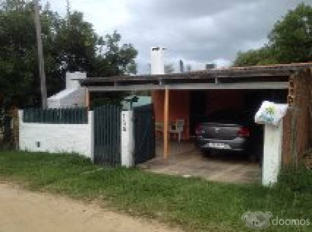 vendo casa en excelente estado - 1