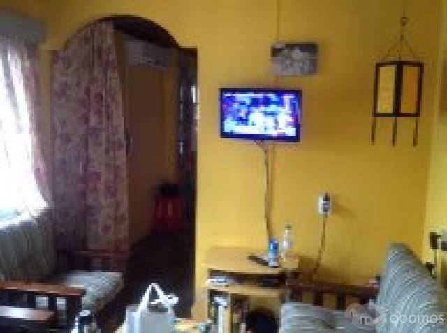 vendo casa en excelente estado - 4