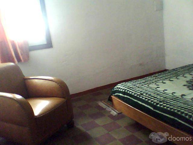 Casa en muy buena ubicación, a media cuadra de la principal y a la entrada de Salto. Muy buen estado. - 3