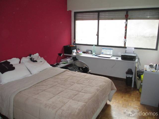 APARTAMENTO A COMPARTIR CENTRO - 1