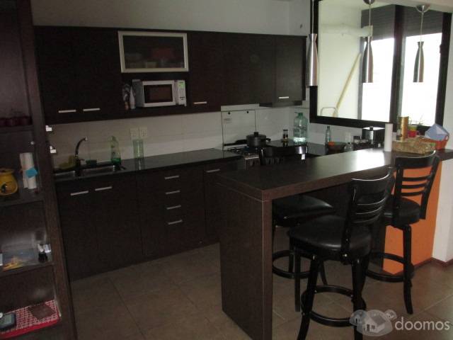APARTAMENTO A COMPARTIR CENTRO - 3